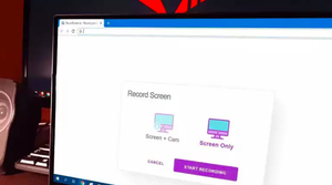 Làm sao để quay màn hình máy tính không cần phần mềm?